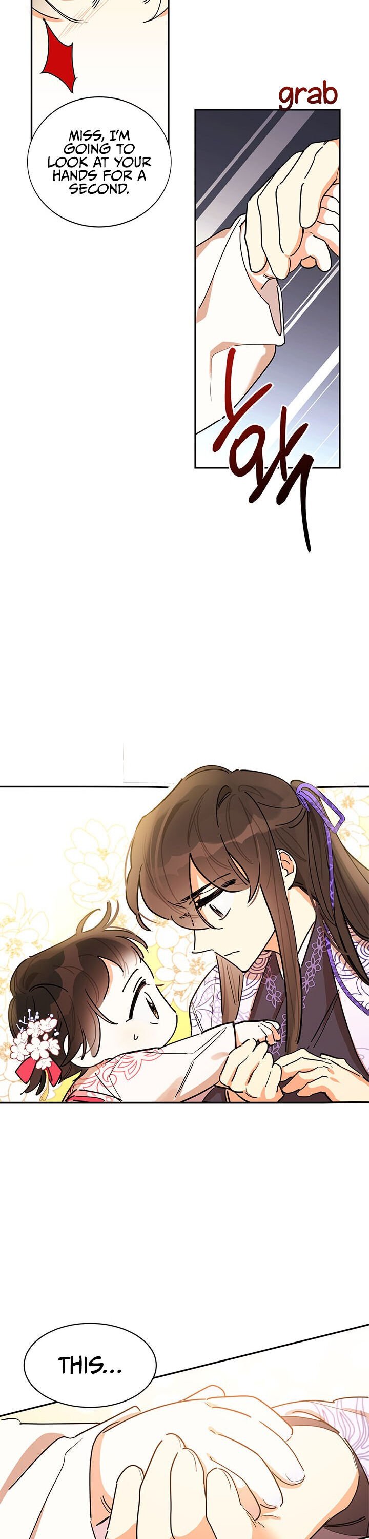 I Am The Precious Daughter Of The Greatest Villain In The Fantasy World Chapter 3 116 22