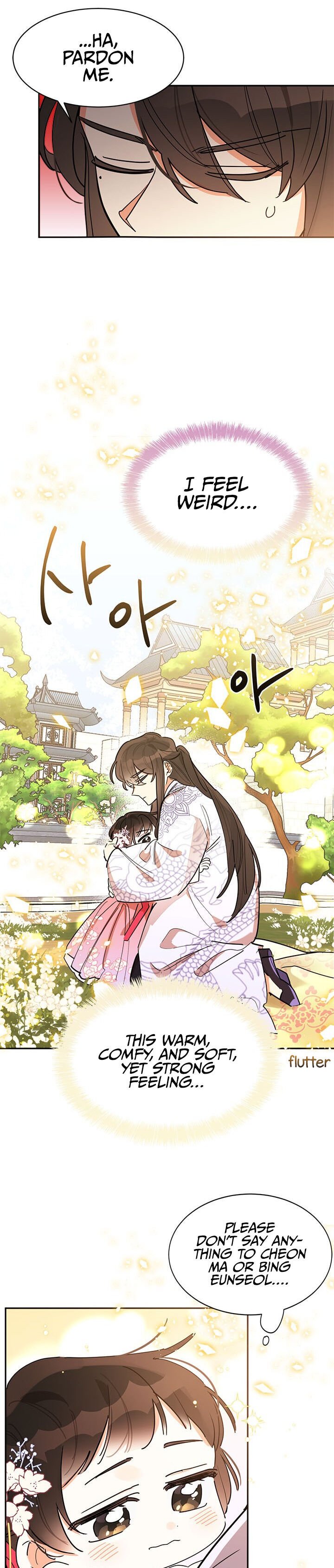 I Am The Precious Daughter Of The Greatest Villain In The Fantasy World Chapter 3 118 24