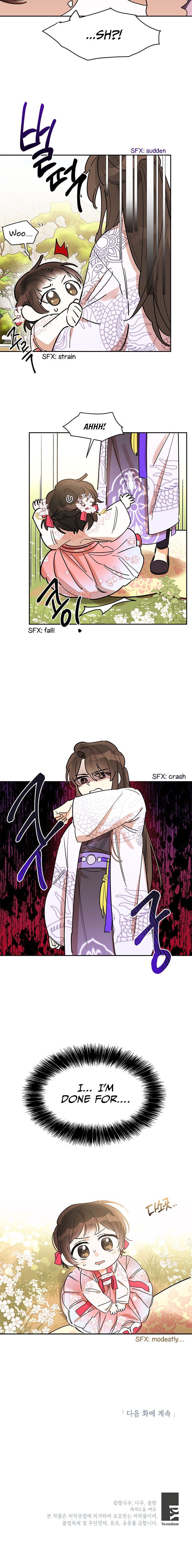 I Am The Precious Daughter Of The Greatest Villain In The Fantasy World Chapter 3 122 28