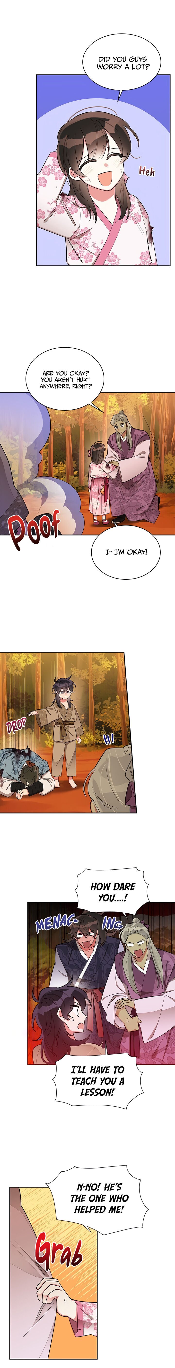 I Am The Precious Daughter Of The Greatest Villain In The Fantasy World Chapter 30 74 10