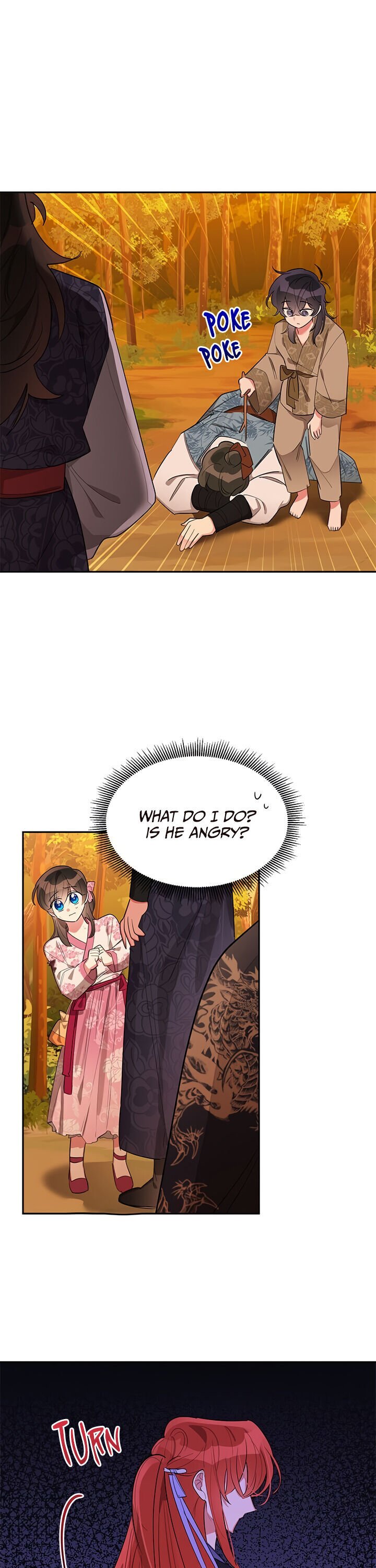 I Am The Precious Daughter Of The Greatest Villain In The Fantasy World Chapter 30 77 13