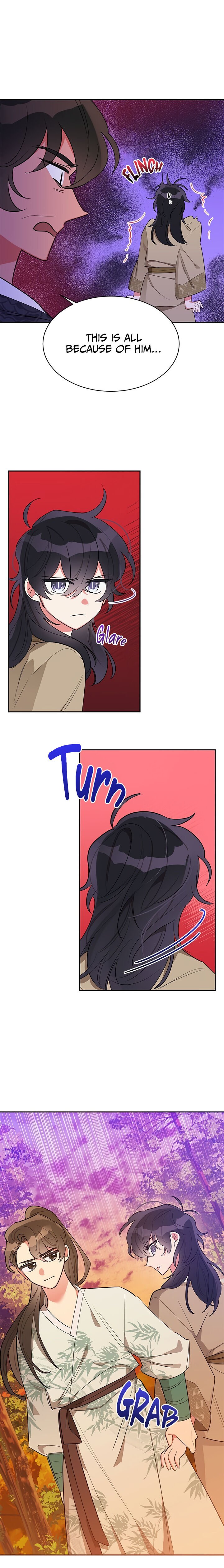 I Am The Precious Daughter Of The Greatest Villain In The Fantasy World Chapter 30 79 15