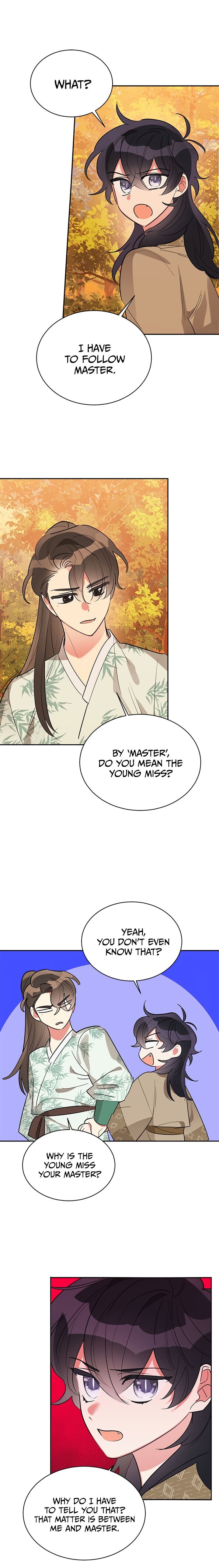 I Am The Precious Daughter Of The Greatest Villain In The Fantasy World Chapter 30 80 16