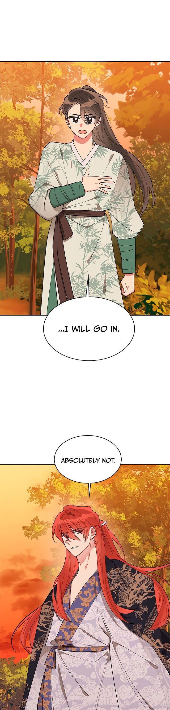 I Am The Precious Daughter Of The Greatest Villain In The Fantasy World Chapter 30 70 6