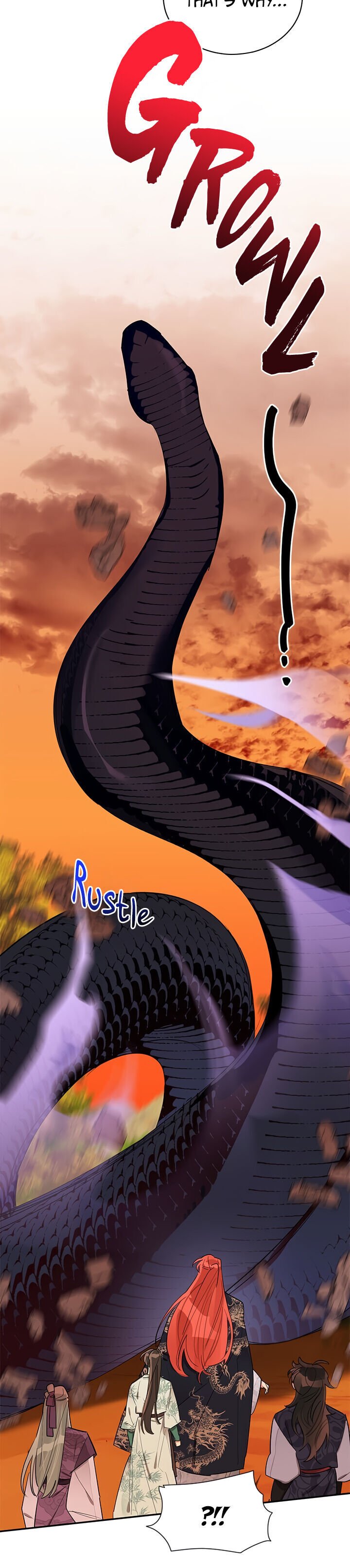I Am The Precious Daughter Of The Greatest Villain In The Fantasy World Chapter 30 72 8