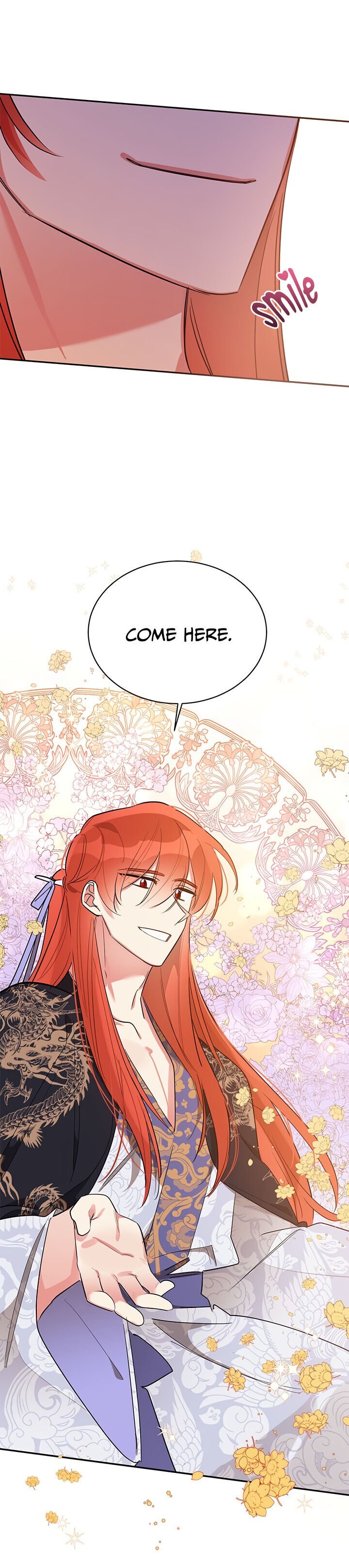 I Am The Precious Daughter Of The Greatest Villain In The Fantasy World Chapter 31 83 10