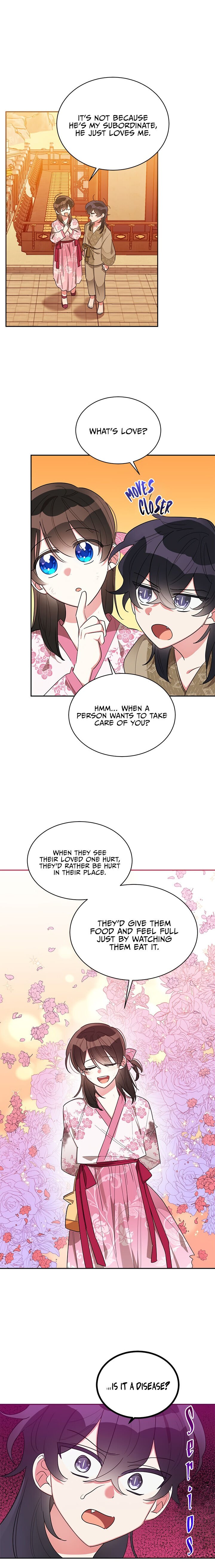 I Am The Precious Daughter Of The Greatest Villain In The Fantasy World Chapter 31 89 16
