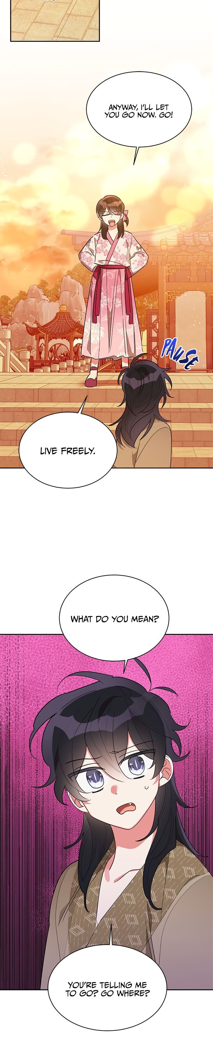 I Am The Precious Daughter Of The Greatest Villain In The Fantasy World Chapter 31 91 18