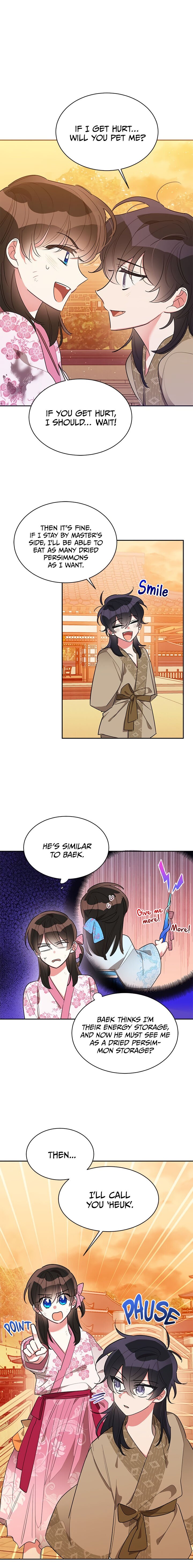 I Am The Precious Daughter Of The Greatest Villain In The Fantasy World Chapter 31 93 20