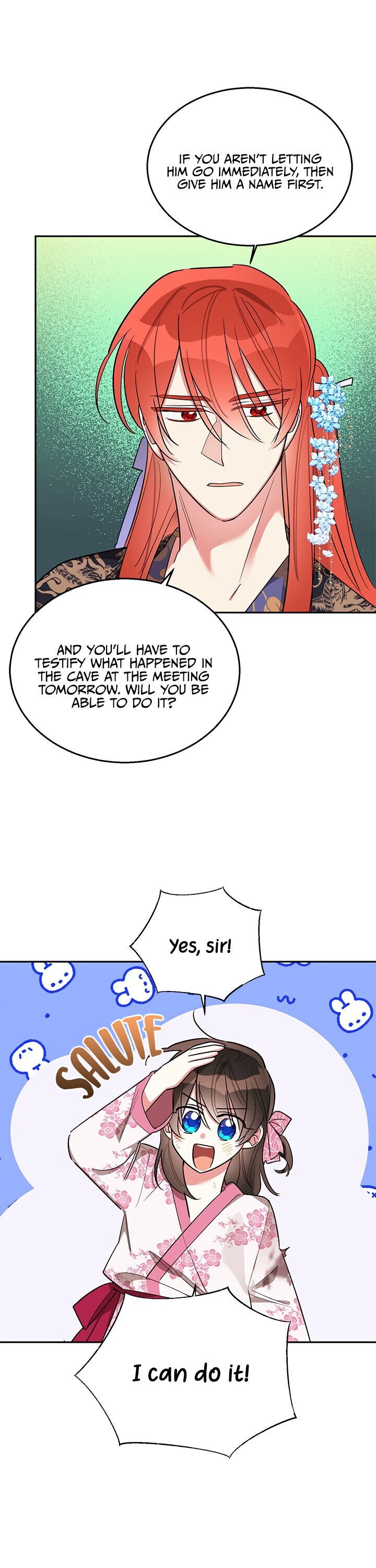 I Am The Precious Daughter Of The Greatest Villain In The Fantasy World Chapter 31 82 9
