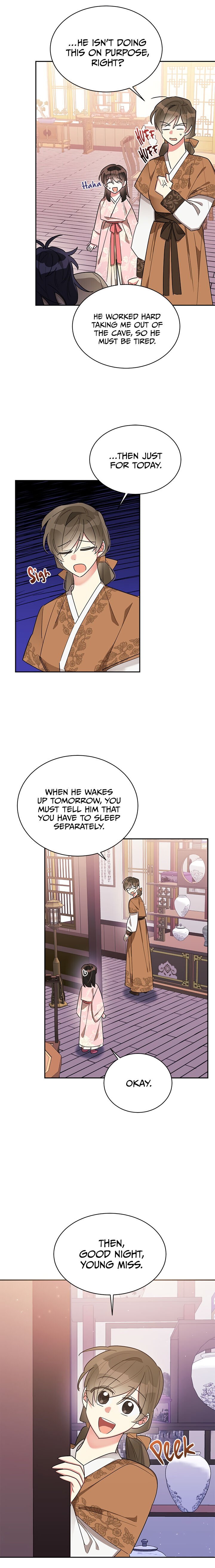 I Am The Precious Daughter Of The Greatest Villain In The Fantasy World Chapter 32 83 13