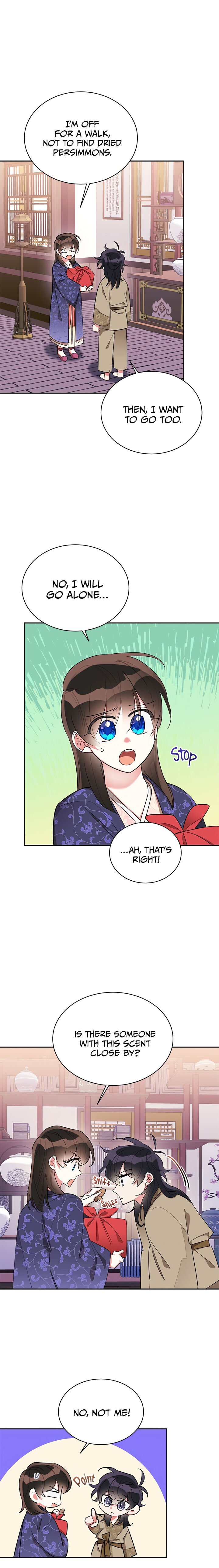 I Am The Precious Daughter Of The Greatest Villain In The Fantasy World Chapter 32 86 16