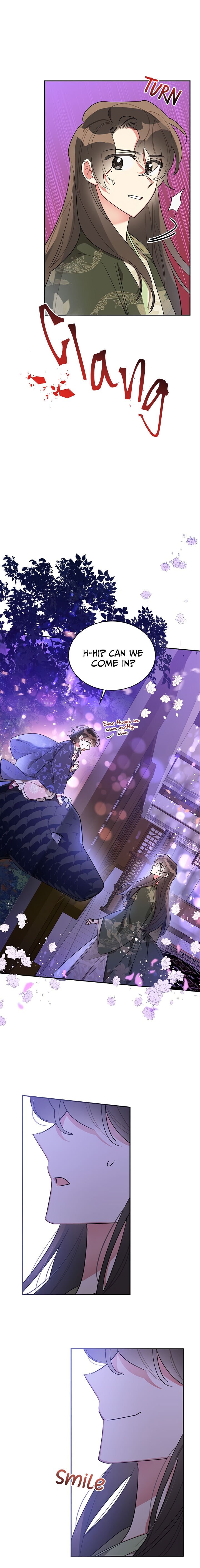 I Am The Precious Daughter Of The Greatest Villain In The Fantasy World Chapter 32 89 19