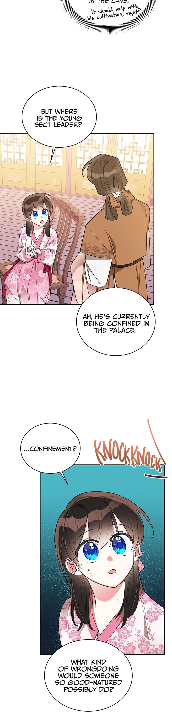 I Am The Precious Daughter Of The Greatest Villain In The Fantasy World Chapter 32 78 8
