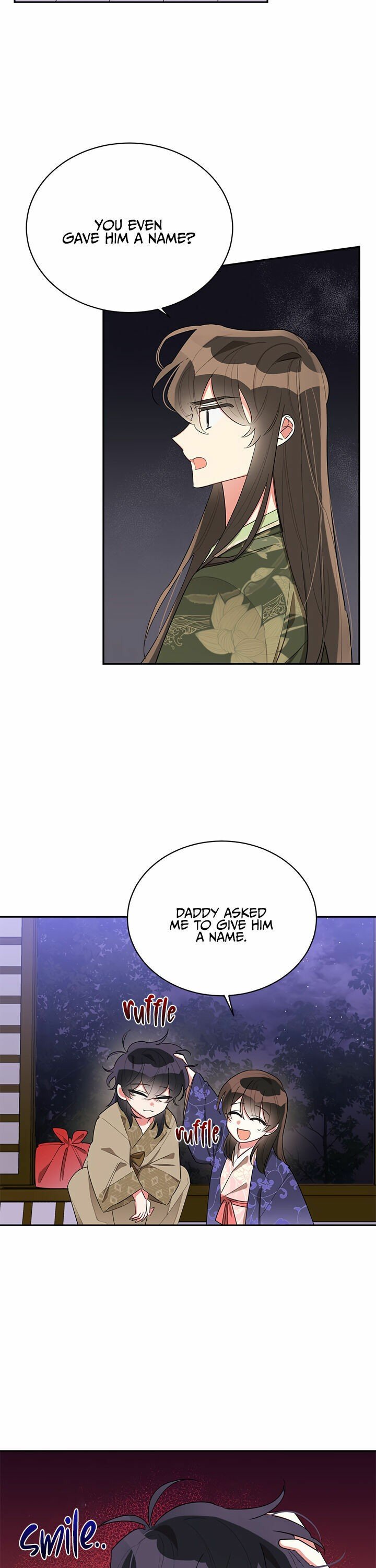 I Am The Precious Daughter Of The Greatest Villain In The Fantasy World Chapter 33 81 002
