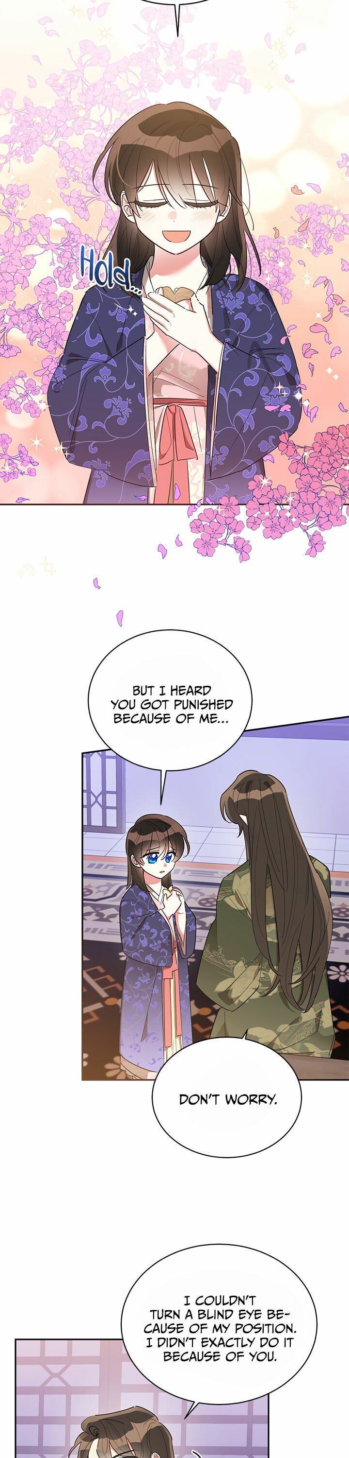 I Am The Precious Daughter Of The Greatest Villain In The Fantasy World Chapter 33 85 006