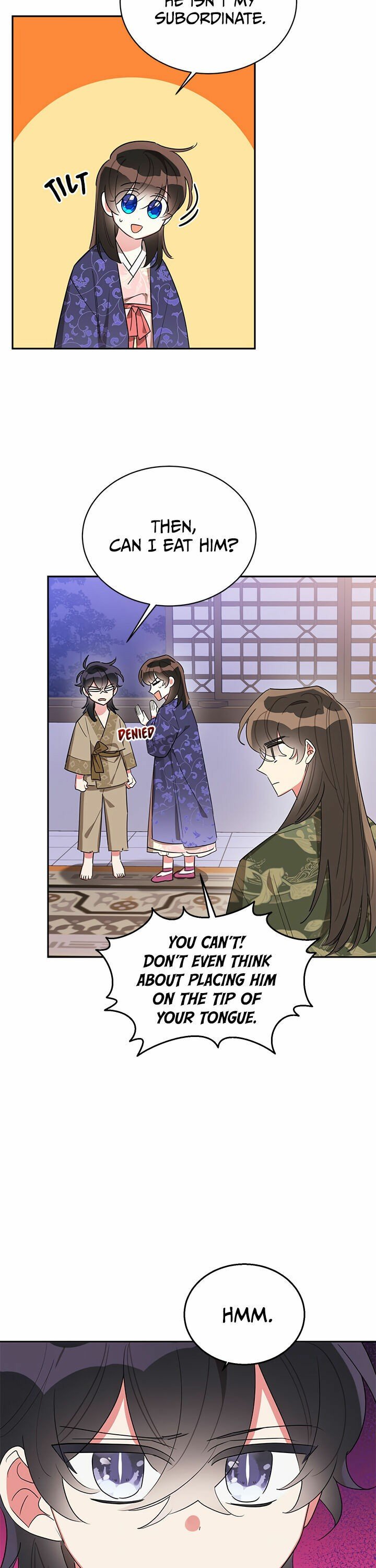 I Am The Precious Daughter Of The Greatest Villain In The Fantasy World Chapter 33 93 014