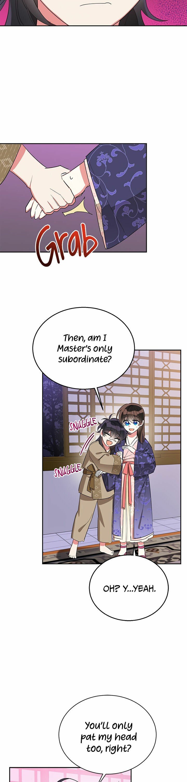 I Am The Precious Daughter Of The Greatest Villain In The Fantasy World Chapter 33 94 015