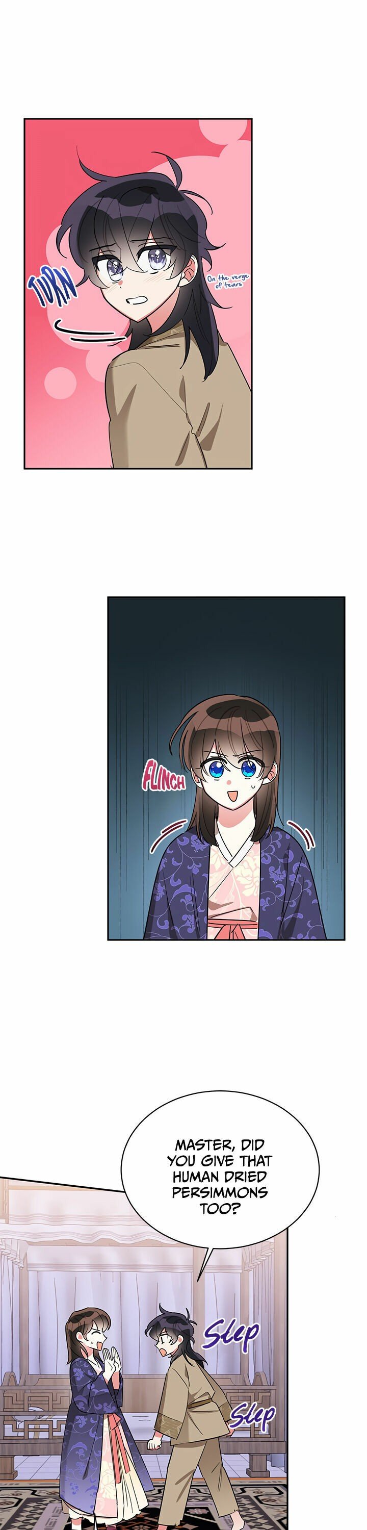 I Am The Precious Daughter Of The Greatest Villain In The Fantasy World Chapter 33 100 021
