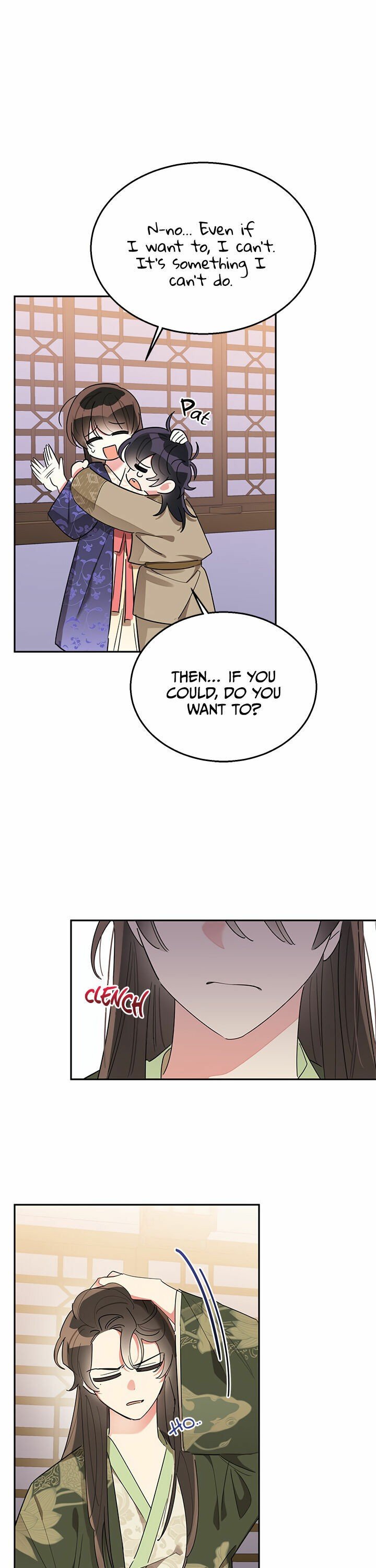 I Am The Precious Daughter Of The Greatest Villain In The Fantasy World Chapter 33 102 023