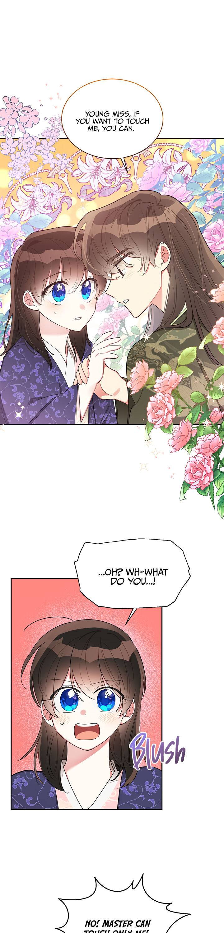 I Am The Precious Daughter Of The Greatest Villain In The Fantasy World Chapter 34 90 002