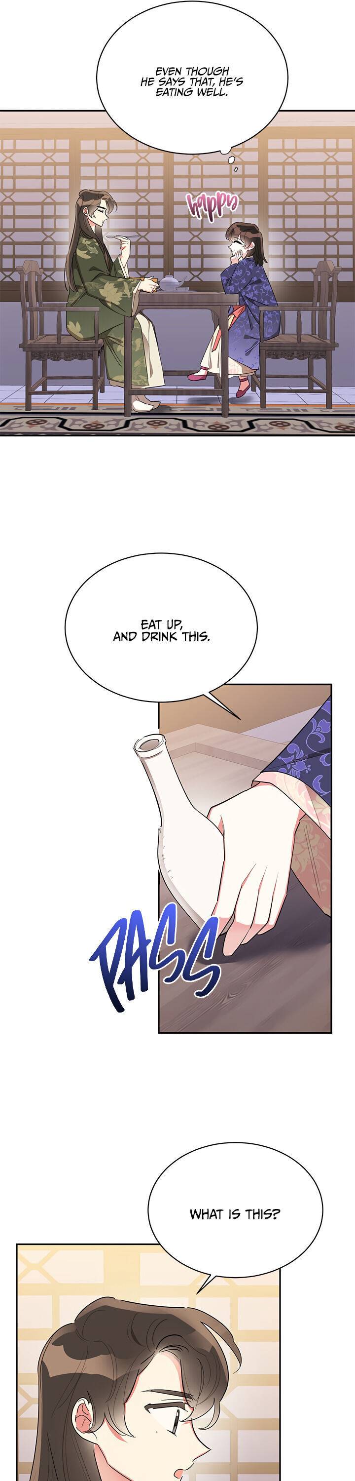 I Am The Precious Daughter Of The Greatest Villain In The Fantasy World Chapter 34 102 014