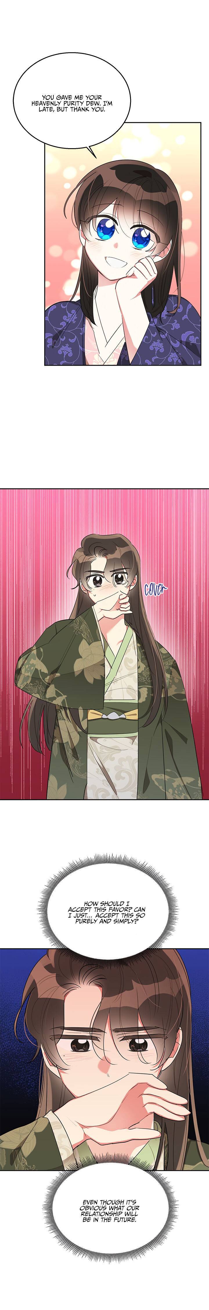 I Am The Precious Daughter Of The Greatest Villain In The Fantasy World Chapter 34 105 017
