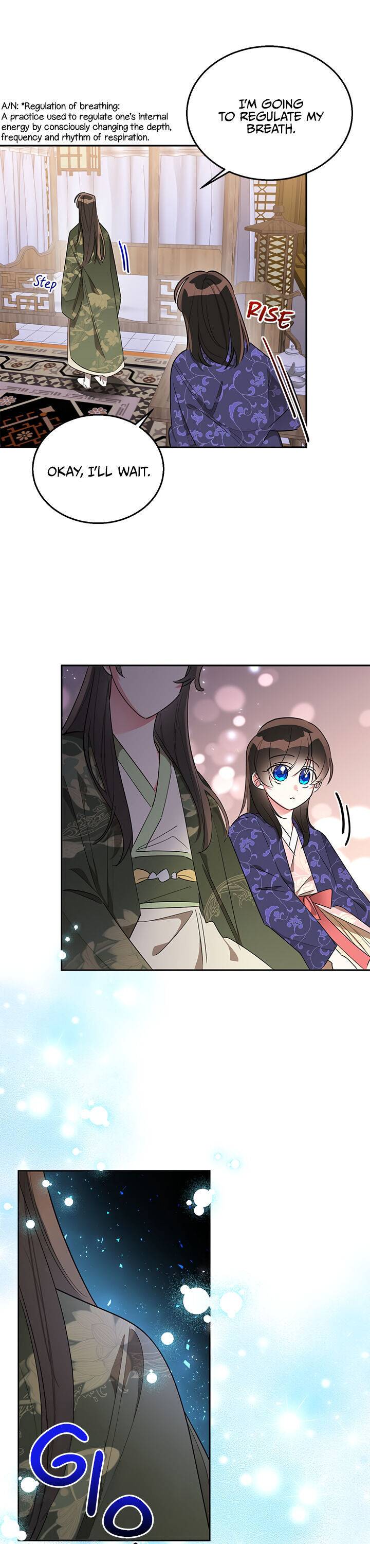 I Am The Precious Daughter Of The Greatest Villain In The Fantasy World Chapter 34 106 018