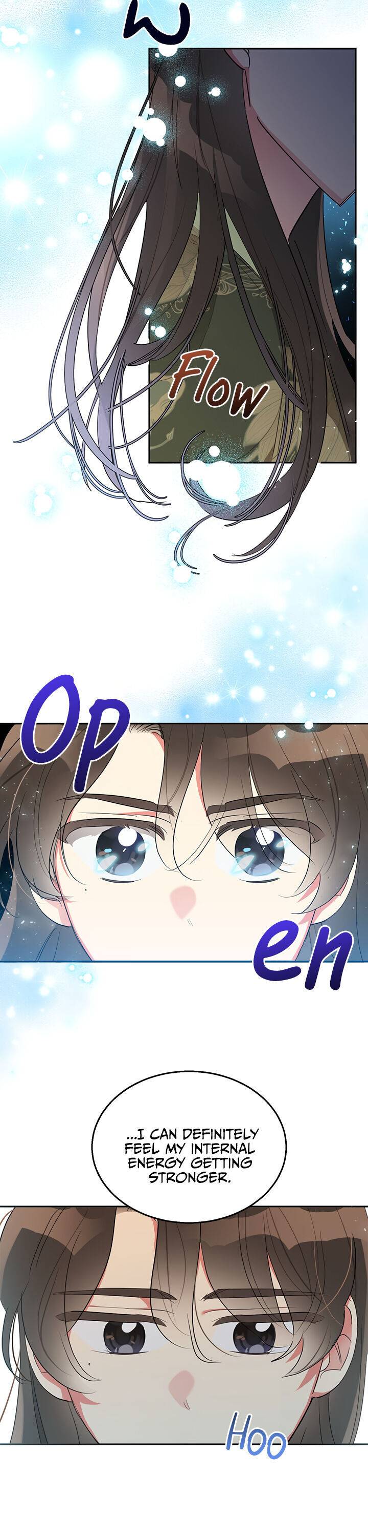 I Am The Precious Daughter Of The Greatest Villain In The Fantasy World Chapter 34 107 019