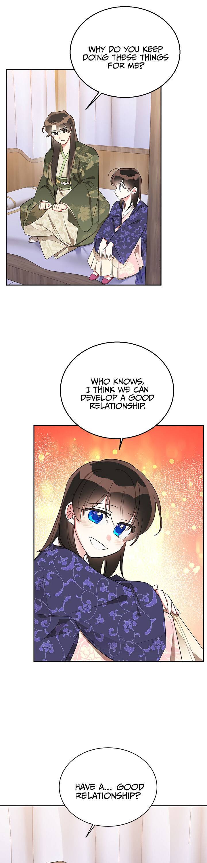I Am The Precious Daughter Of The Greatest Villain In The Fantasy World Chapter 34 108 020