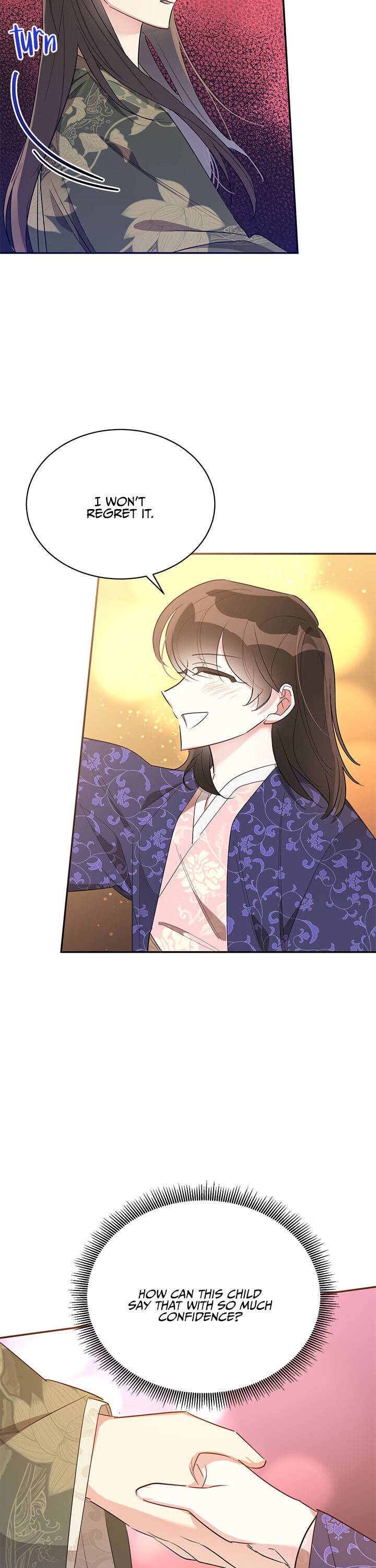 I Am The Precious Daughter Of The Greatest Villain In The Fantasy World Chapter 34 111 023