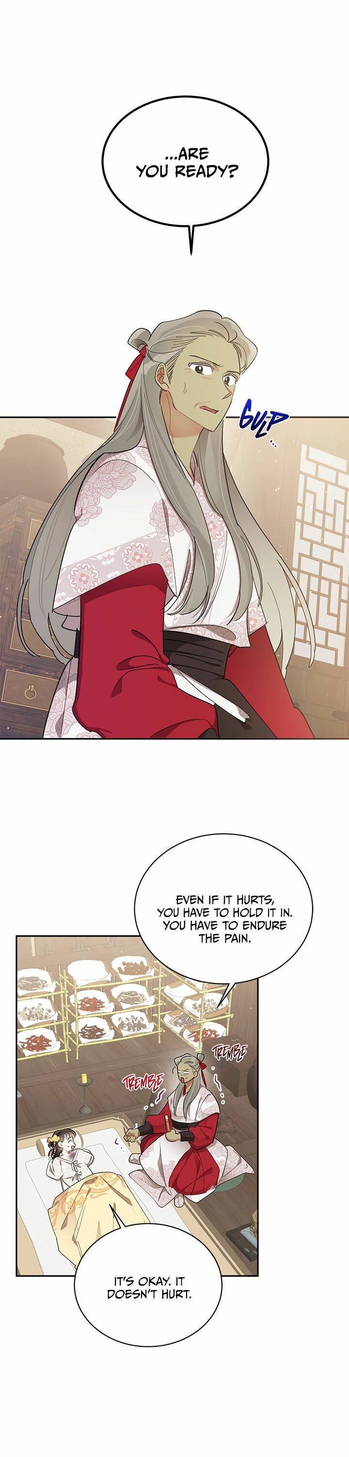 I Am The Precious Daughter Of The Greatest Villain In The Fantasy World Chapter 35 100 006