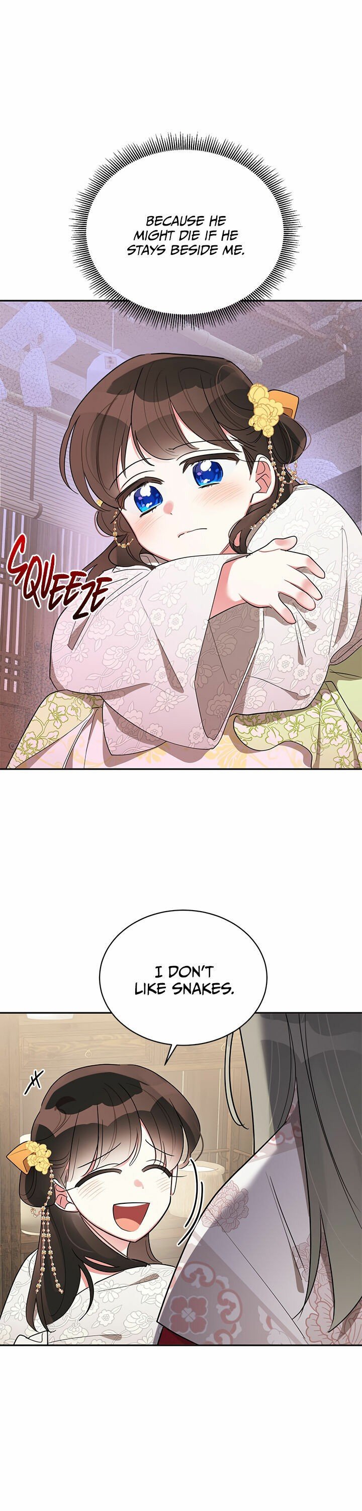 I Am The Precious Daughter Of The Greatest Villain In The Fantasy World Chapter 35 105 011