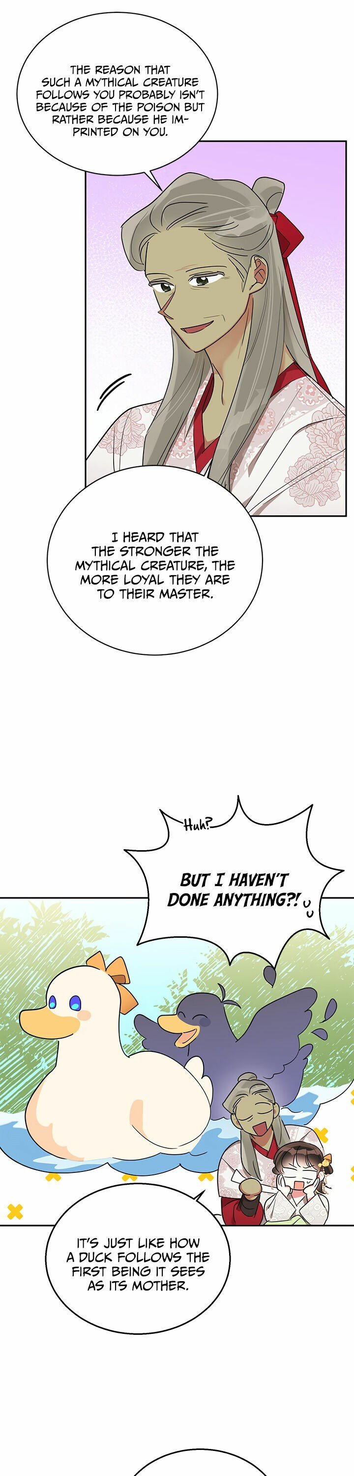 I Am The Precious Daughter Of The Greatest Villain In The Fantasy World Chapter 35 106 012