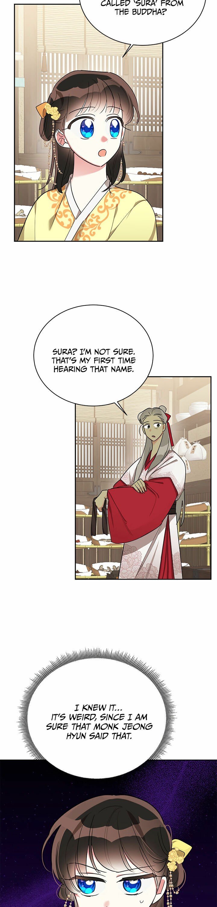 I Am The Precious Daughter Of The Greatest Villain In The Fantasy World Chapter 35 112 018