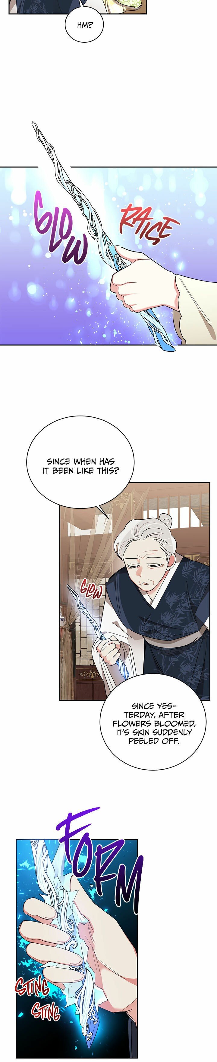 I Am The Precious Daughter Of The Greatest Villain In The Fantasy World Chapter 35 119 025