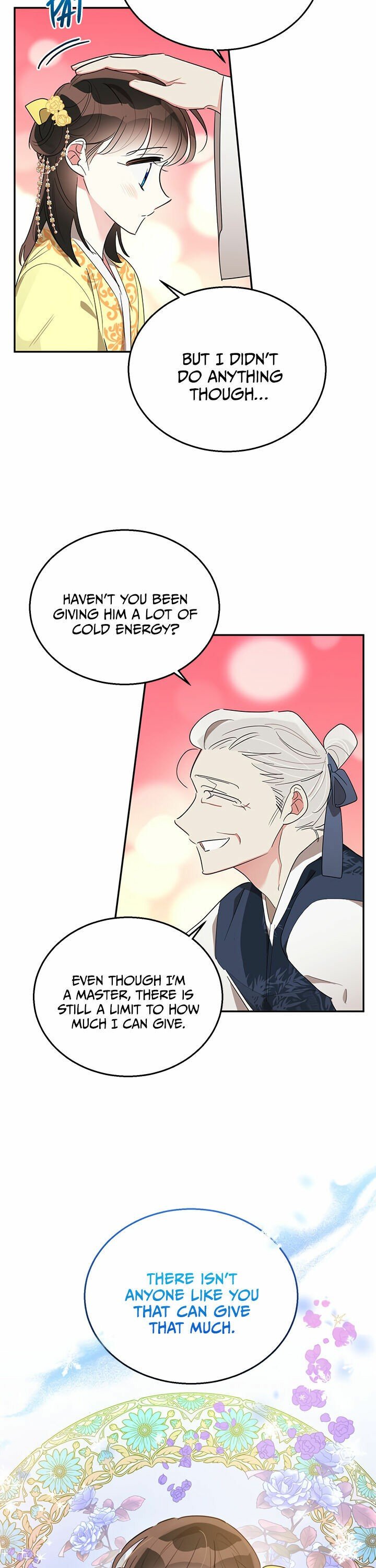 I Am The Precious Daughter Of The Greatest Villain In The Fantasy World Chapter 35 121 027