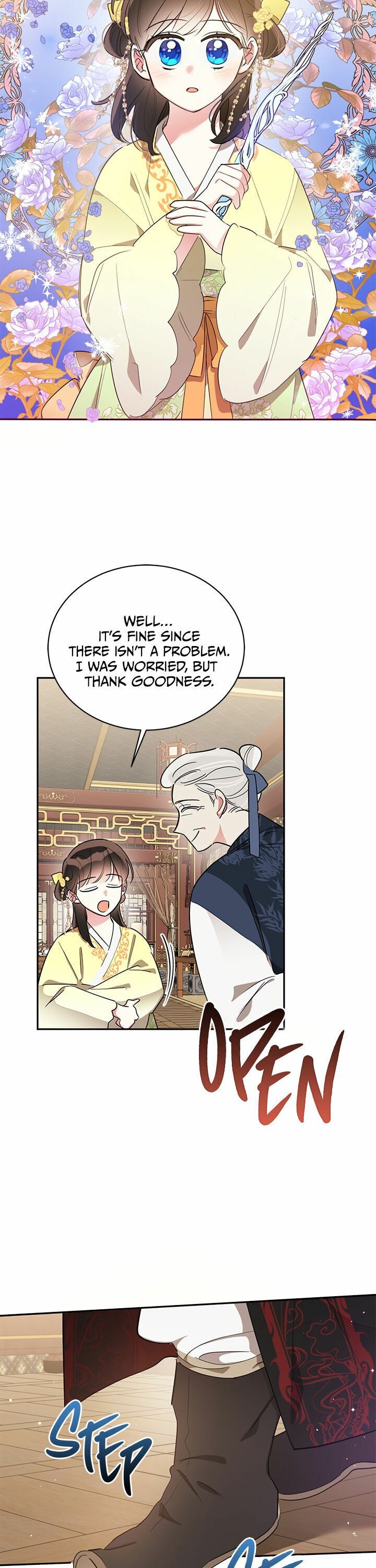I Am The Precious Daughter Of The Greatest Villain In The Fantasy World Chapter 35 122 028