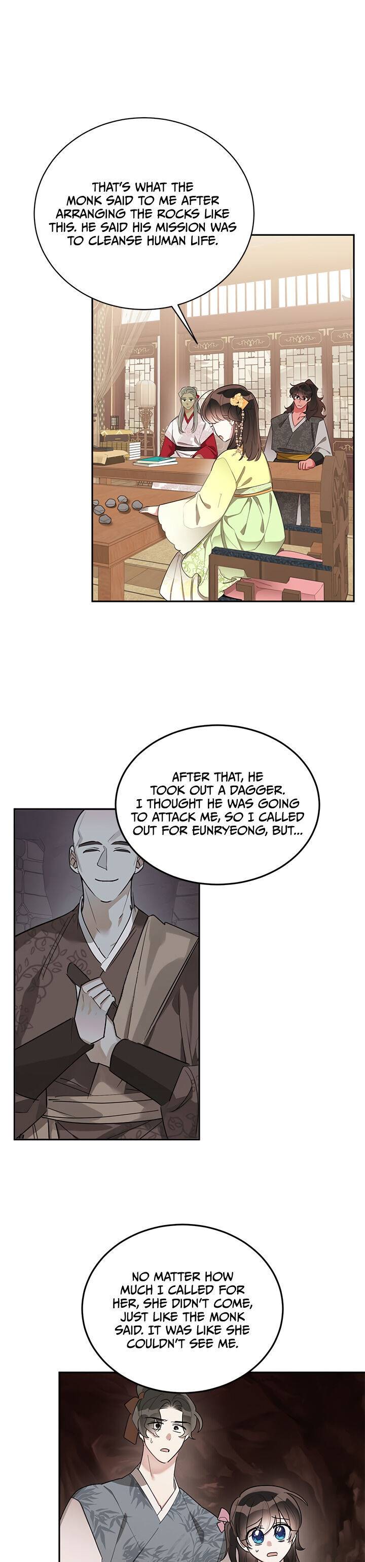 I Am The Precious Daughter Of The Greatest Villain In The Fantasy World Chapter 36 86 005