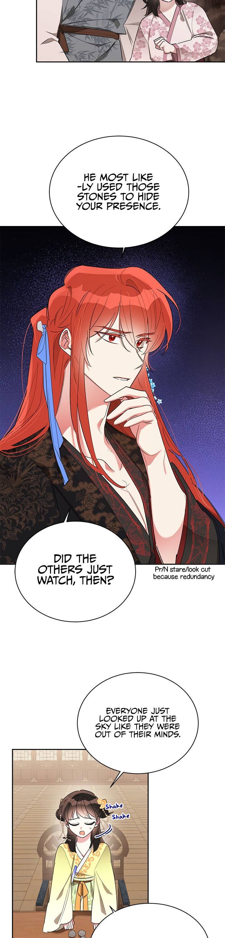I Am The Precious Daughter Of The Greatest Villain In The Fantasy World Chapter 36 87 006