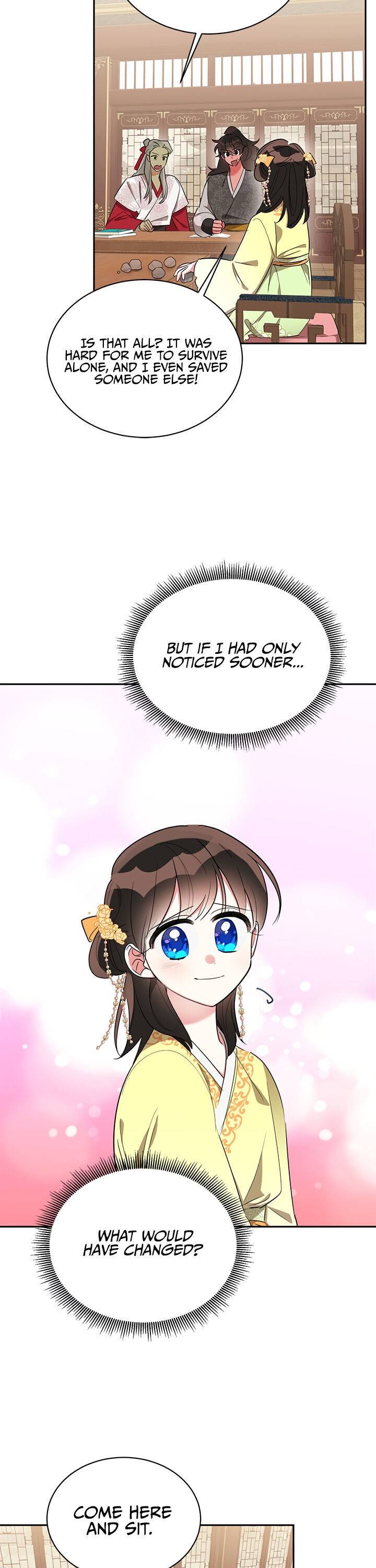 I Am The Precious Daughter Of The Greatest Villain In The Fantasy World Chapter 36 89 008