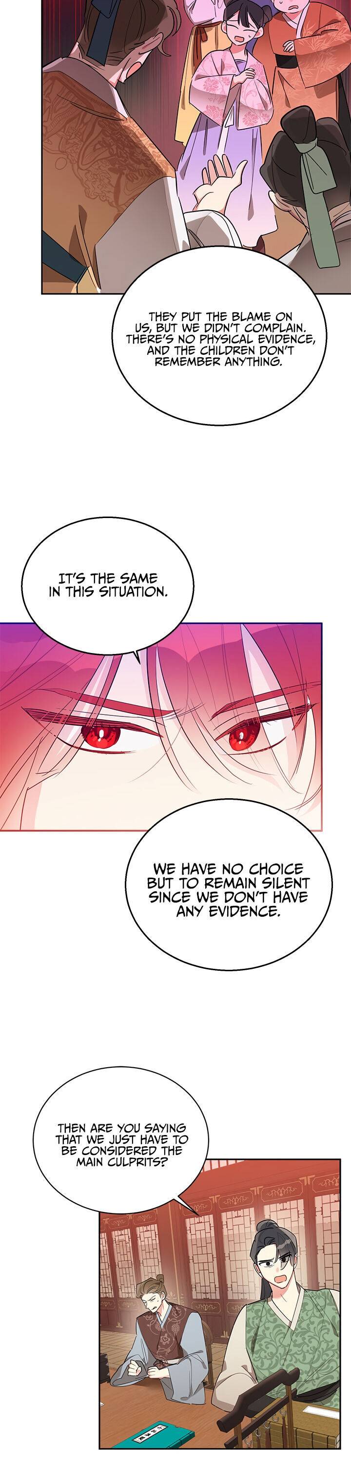 I Am The Precious Daughter Of The Greatest Villain In The Fantasy World Chapter 36 96 015