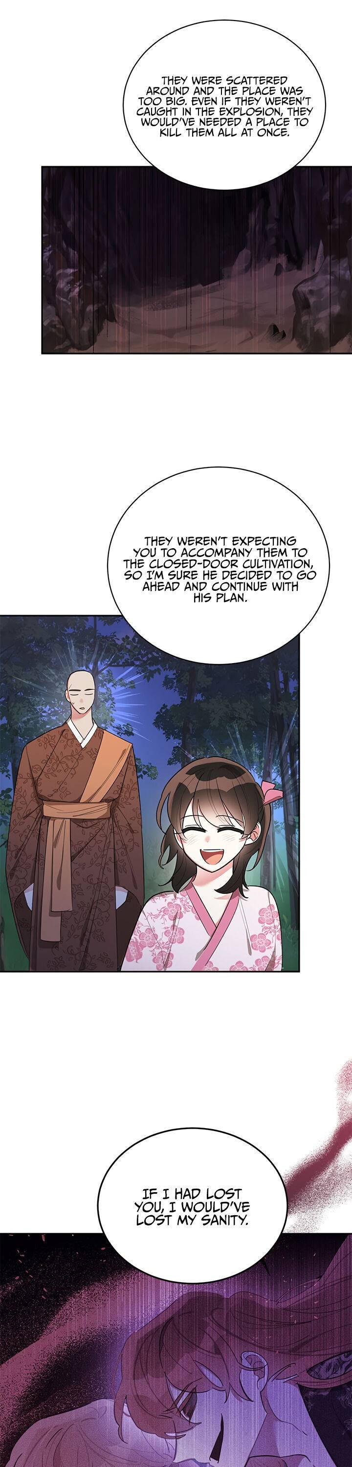 I Am The Precious Daughter Of The Greatest Villain In The Fantasy World Chapter 36 98 017