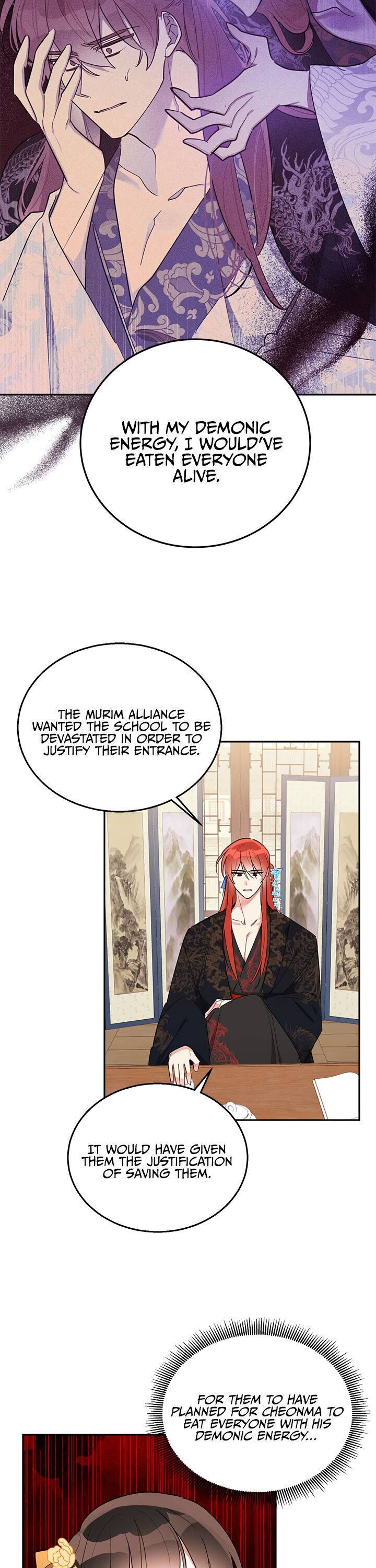 I Am The Precious Daughter Of The Greatest Villain In The Fantasy World Chapter 36 99 018