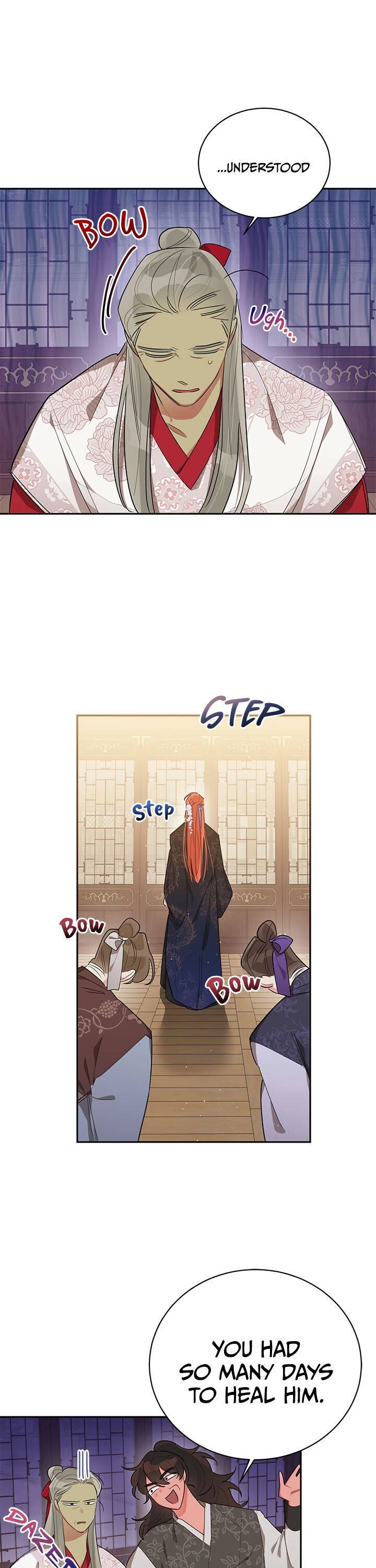 I Am The Precious Daughter Of The Greatest Villain In The Fantasy World Chapter 36 105 024