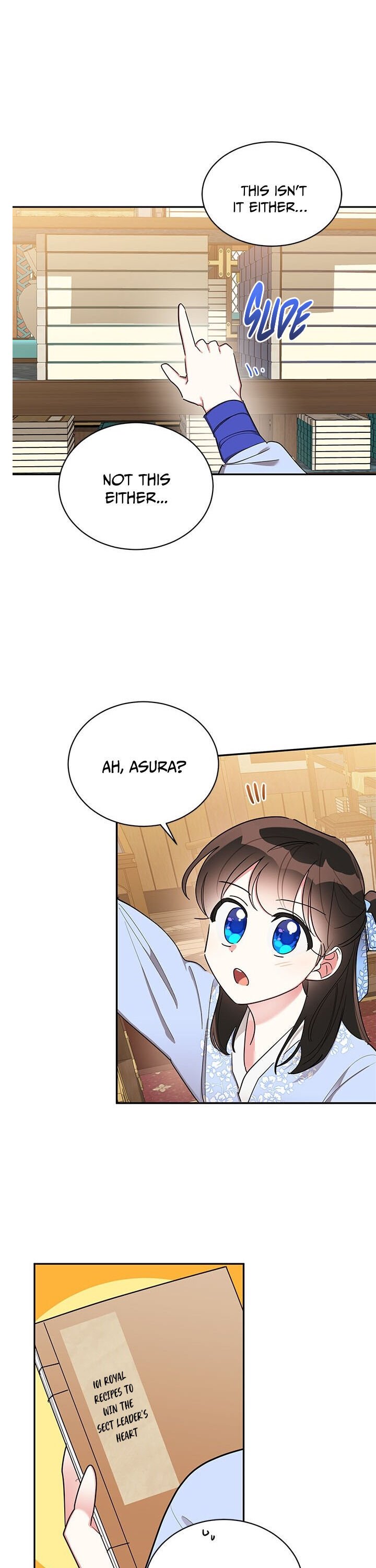 I Am The Precious Daughter Of The Greatest Villain In The Fantasy World Chapter 37 77 0