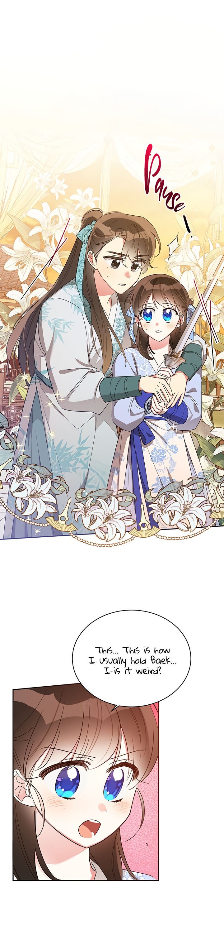 I Am The Precious Daughter Of The Greatest Villain In The Fantasy World Chapter 37 89 12