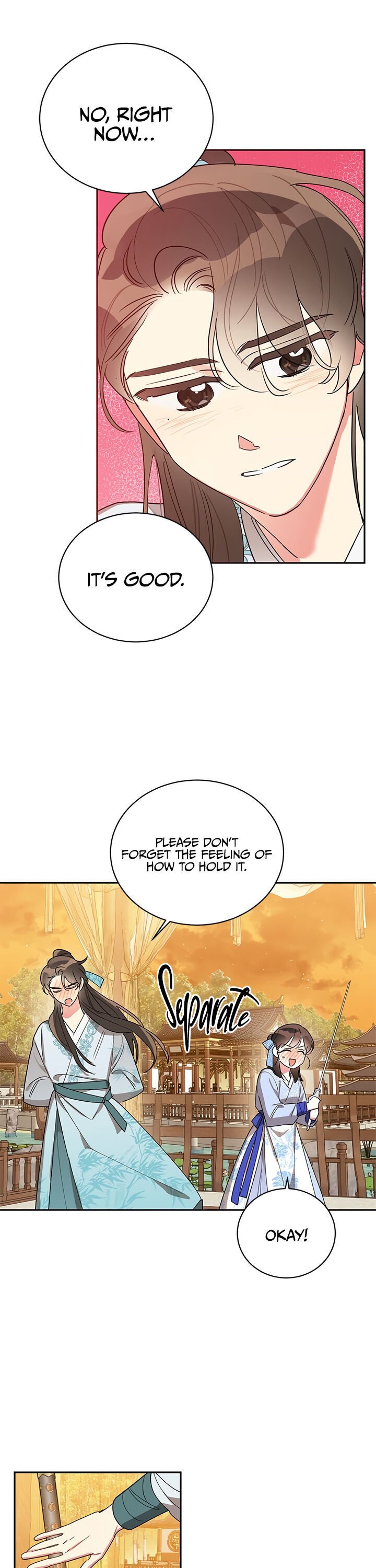 I Am The Precious Daughter Of The Greatest Villain In The Fantasy World Chapter 37 90 13