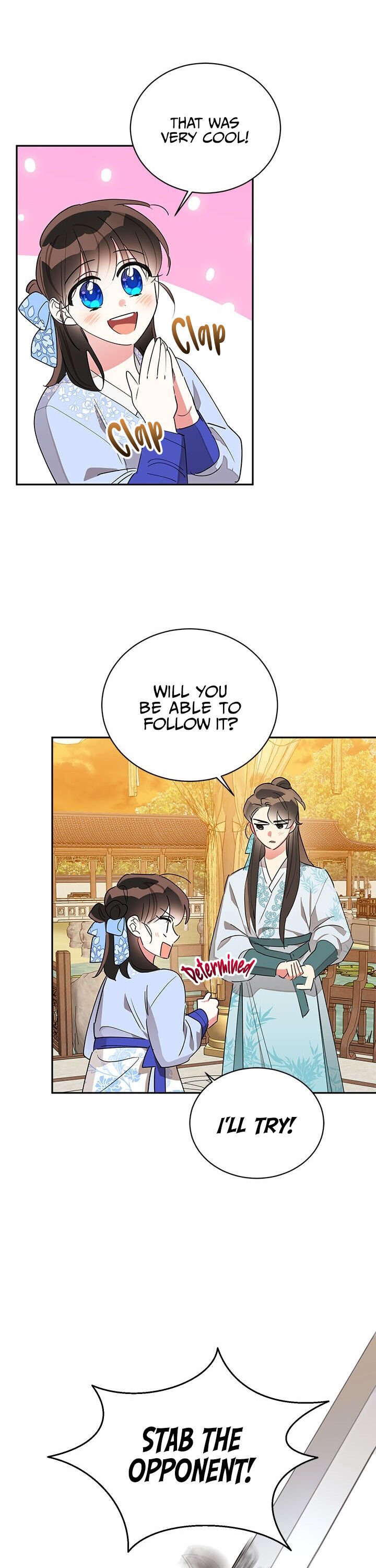 I Am The Precious Daughter Of The Greatest Villain In The Fantasy World Chapter 37 94 17