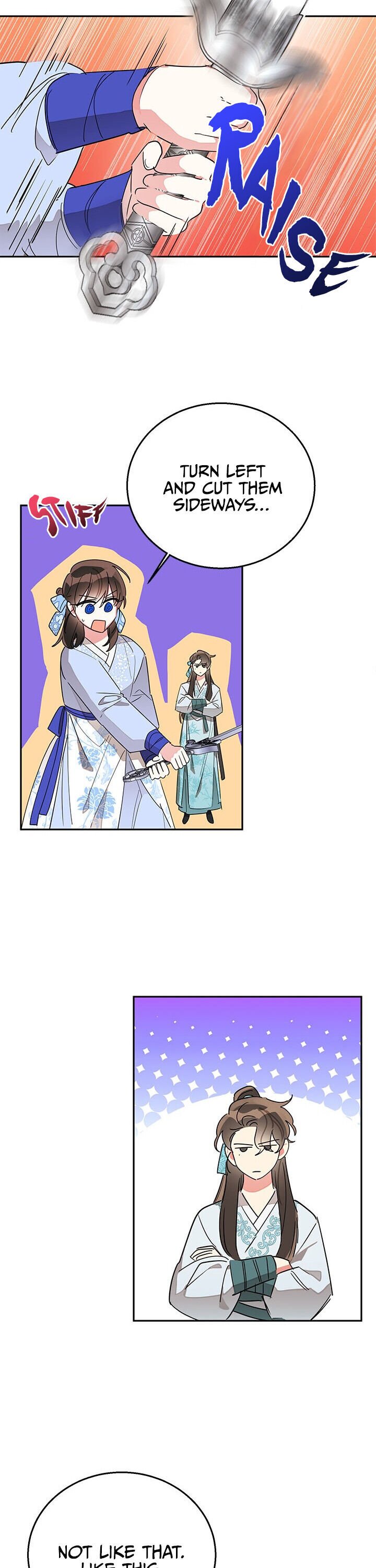 I Am The Precious Daughter Of The Greatest Villain In The Fantasy World Chapter 37 95 18